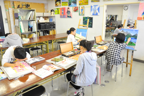 ただいま全クラス初夏の生徒募集中!_b0212226_15451304.jpg