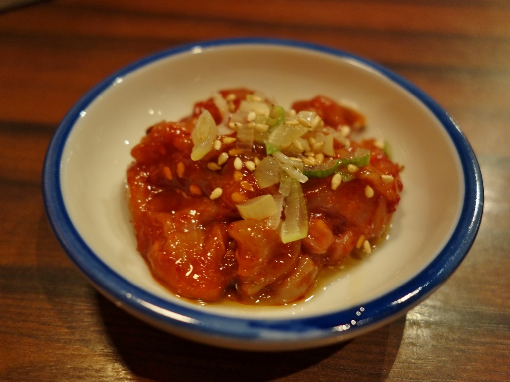 焼肉居酒屋 大黒 野々市店_f0378154_14350207.jpg