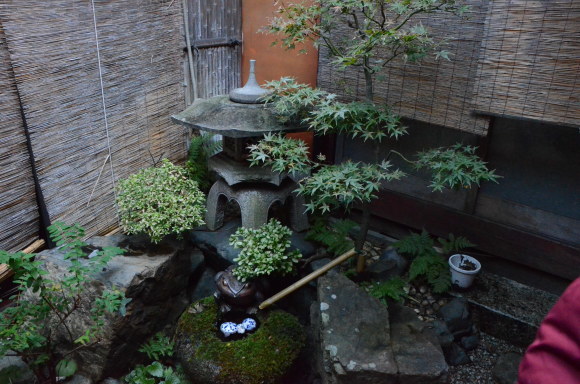 彦根 袋町遊廓ぞめき 料亭小島_f0347663_12414677.jpg