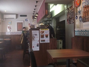 トルコ料理でランチ Lale ラーレ 初めてのトルコです ワイン好きの料理おたく 雑記帳 トルコ料理でランチ Lale ラーレ 初めてのトルコです ワイン好きの料理おたく 雑記帳