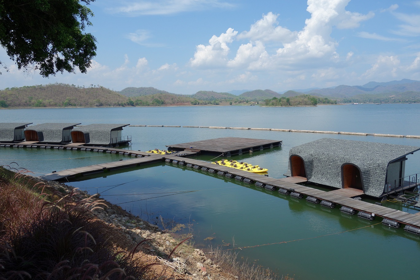 310 見えない相手に断られ Z9リゾート カンチャナブリー 世界の建物 Awesome1000