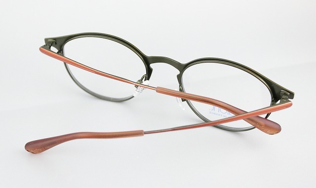 Lafont!!　BASK　キッズ眼鏡_e0200978_14010614.jpg