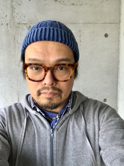 BIRVIN UNIFORM BaseBall KNIT CAP!!_d0152280_06242114.jpeg