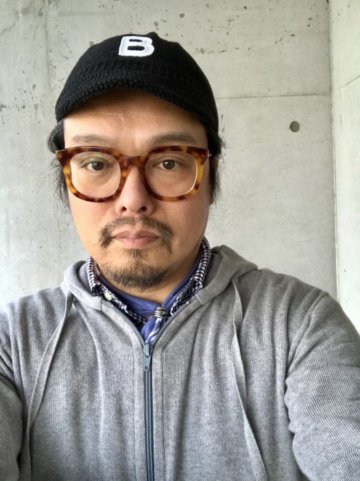BIRVIN UNIFORM BaseBall KNIT CAP!!_d0152280_06244151.jpeg