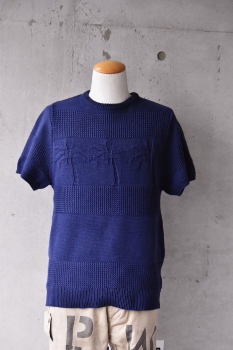 BIRVIN UNIFORM BaseBall KNIT CAP!!_d0152280_06414821.jpg