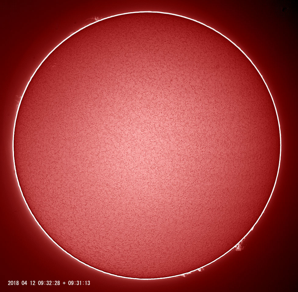 4月12日の太陽_e0174091_10081654.jpg