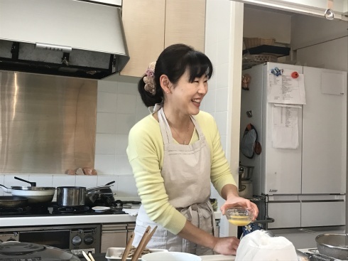 『これからのシニアごはん　日々の、ひとり分』（自由国民社）発売中_d0122797_17084438.jpg