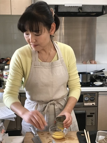 『これからのシニアごはん　日々の、ひとり分』（自由国民社）発売中_d0122797_17172752.jpg