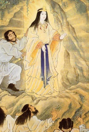 期間限定「神との約束」ご案内_a0167003_16263728.jpg