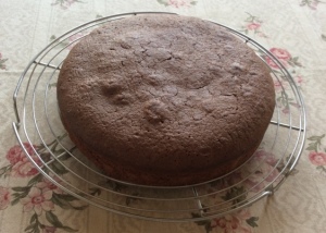 あれっ どうして 失敗したレモンカードのカップケーキ 風のとおる家から あれっ どうして 失敗したレモンカードのカップケーキ 風のとおる家から