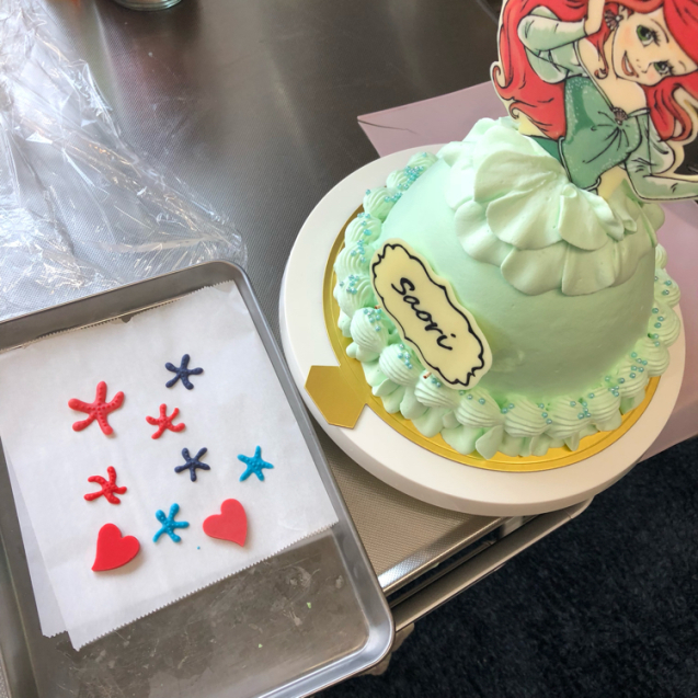 幸せなトカゲ おもにケーキをつくってます 幸せなトカゲ おもにケーキをつくってます