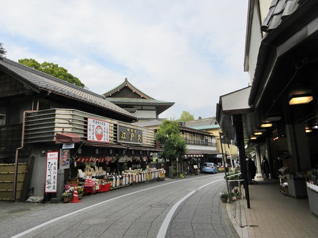 成田山新勝寺②【18きっぱー最終回】_b0009849_135154.jpg