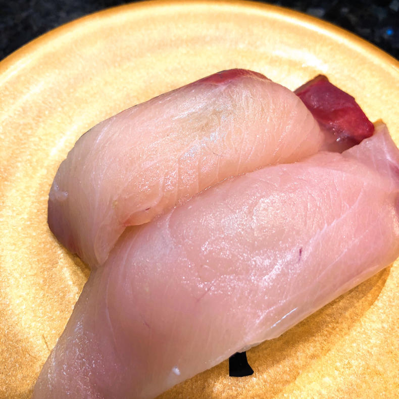 町田の 大黒さん はベテラン職人さんが握ってくれる美味しい回転寿司のお店 あれも食べたい これも食べたい ｅｘ