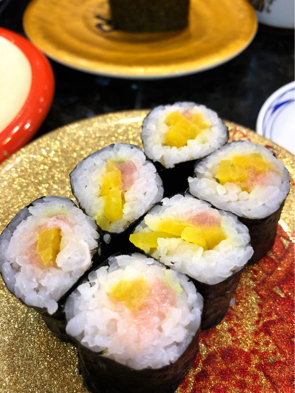 町田の 大黒さん はベテラン職人さんが握ってくれる美味しい回転寿司のお店 あれも食べたい これも食べたい ｅｘ