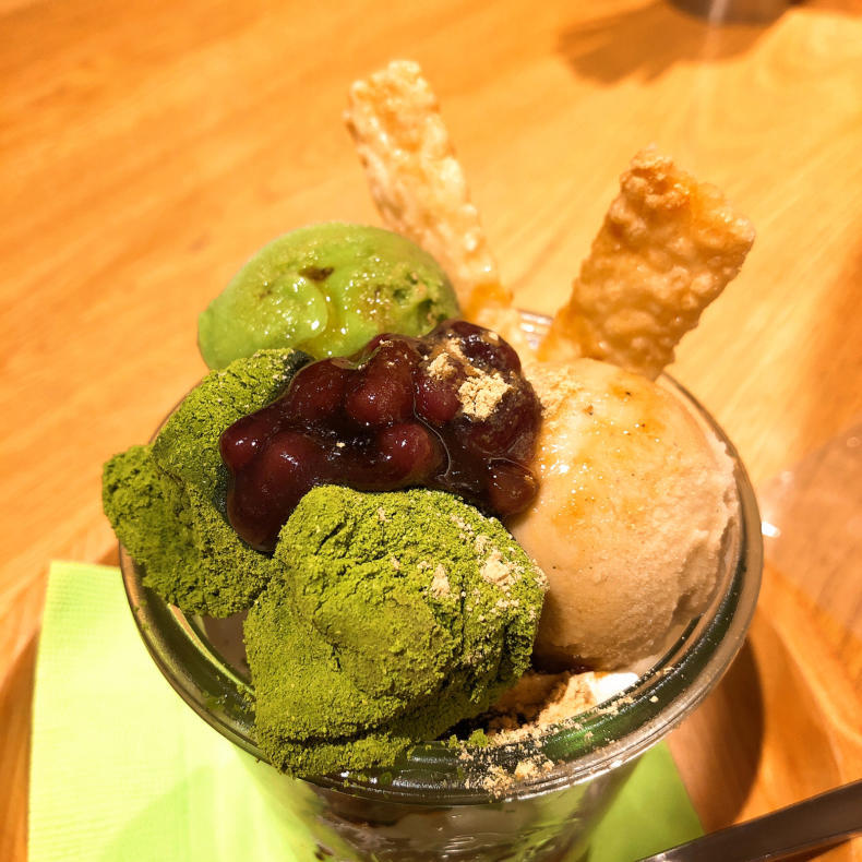 ごはんやさんのデザートがお手頃で良かったよ おぼんdeごはん 町田ルミネ店 あれも食べたい これも食べたい ex ごはんやさんのデザートがお手頃で良かったよ おぼんdeごはん 町田ルミネ店 あれも食べたい これも食べたい ex