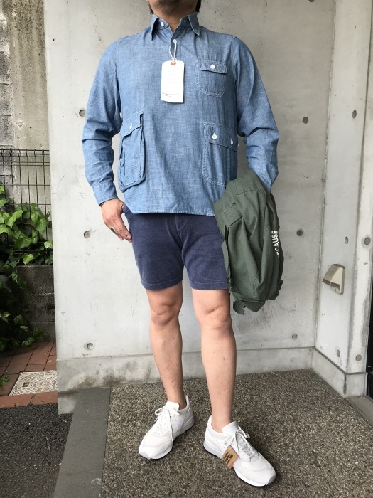 春に。。。(^^♪ newbalance (MADE in England) M1500 UK limited!★!_d0152280_12271292.jpeg