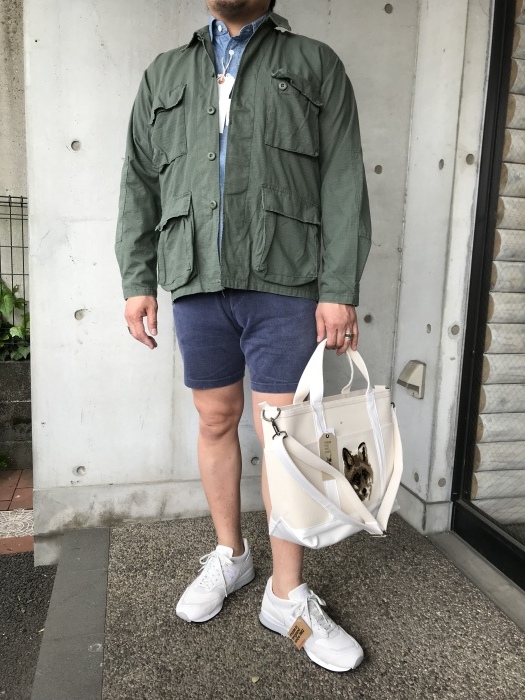 春に。。。(^^♪ newbalance (MADE in England) M1500 UK limited!★!_d0152280_12273915.jpeg