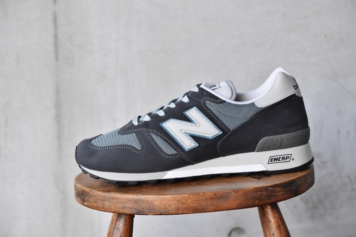 春に。。。(^^♪　　newbalance (MADE in England)　M1500 UK limited！★！_d0152280_12324232.jpg