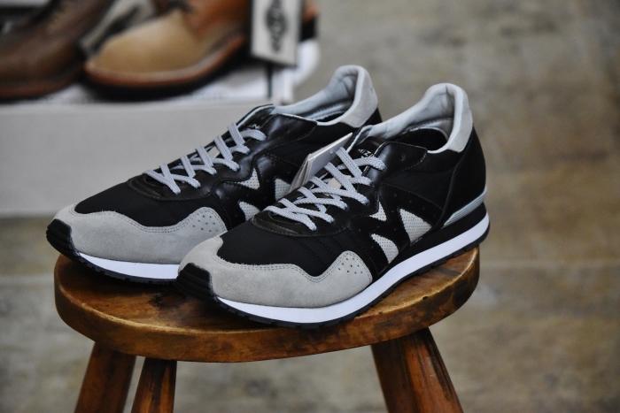 春に。。。(^^♪　　newbalance (MADE in England)　M1500 UK limited！★！_d0152280_12413560.jpg