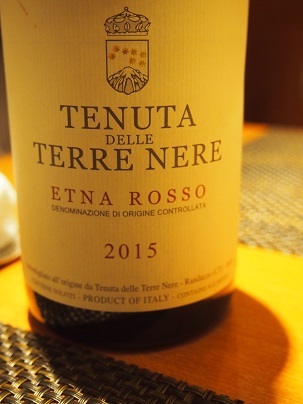 ETNA ROSSO - Tenuta Delle Terre Nere @Da Filo_e0366081_23285260.jpg