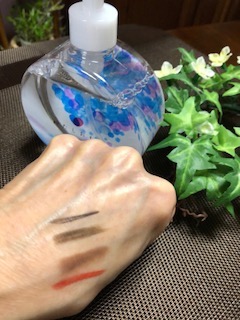 わたしおもい ヒアルロンクレンジング化粧水 _e0233190_1315339.jpg