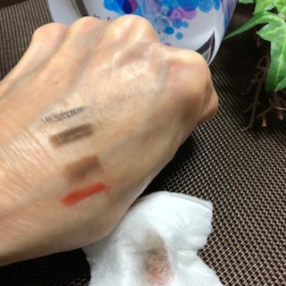 わたしおもい ヒアルロンクレンジング化粧水 _e0233190_132511.jpg
