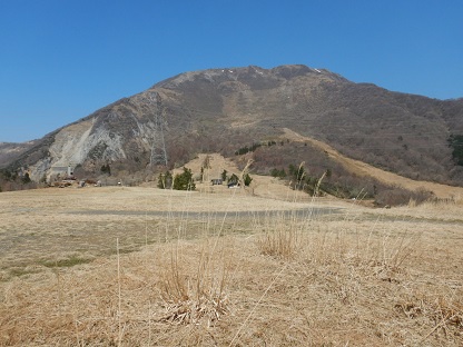 伊吹山　登頂_e0077899_1624149.jpg