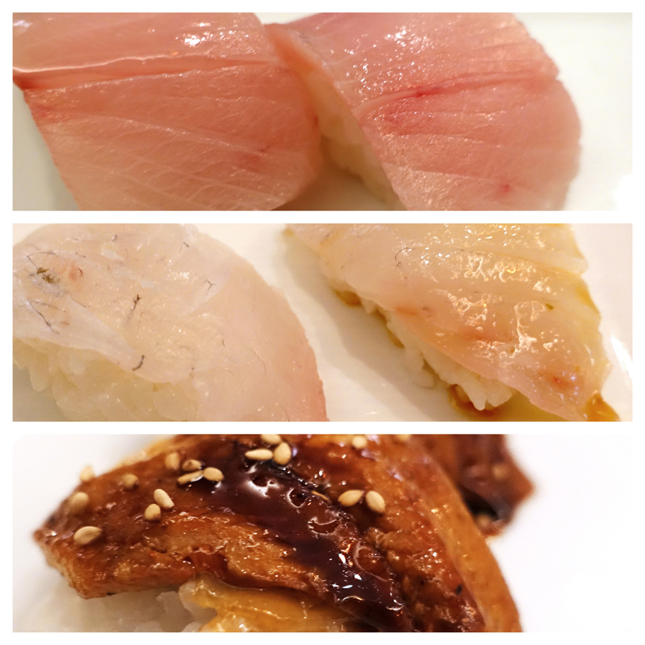La 伝説の寿司 Sushi Nozawa パサデナ日和 La 伝説の寿司 Sushi Nozawa パサデナ日和
