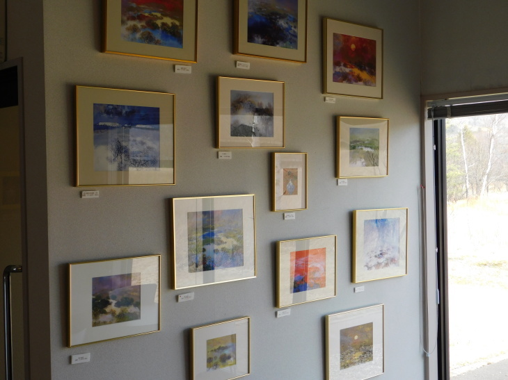阿寒 鶴居の取材前編 釧路湿原美術館新企画展について 18 04 13 ナオキブログ 公式 阿寒 鶴居の取材前編 釧路湿原美術館新企画展について 18 04 13 ナオキブログ 公式