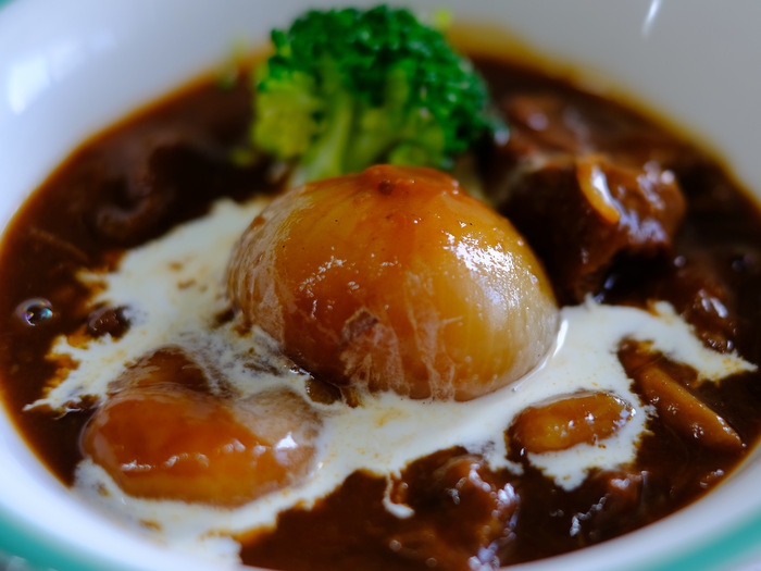 「北海道・天塩町　旅館日の丸の朝ごはんとべこちちの自家製チーズ」_a0000029_15460895.jpg