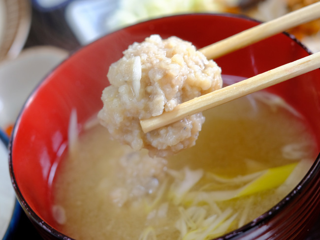 「北海道・天塩町　旅館日の丸の朝ごはんとべこちちの自家製チーズ」_a0000029_15493592.jpg