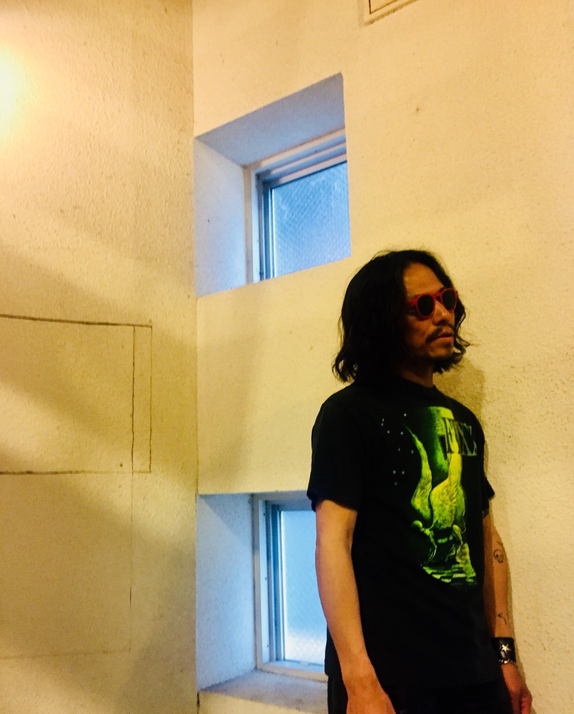 Tシャツ的ブリティッシュインヴェイジョン Yt Clothing Used Vintage Clothing More Instagram Ytclothing08