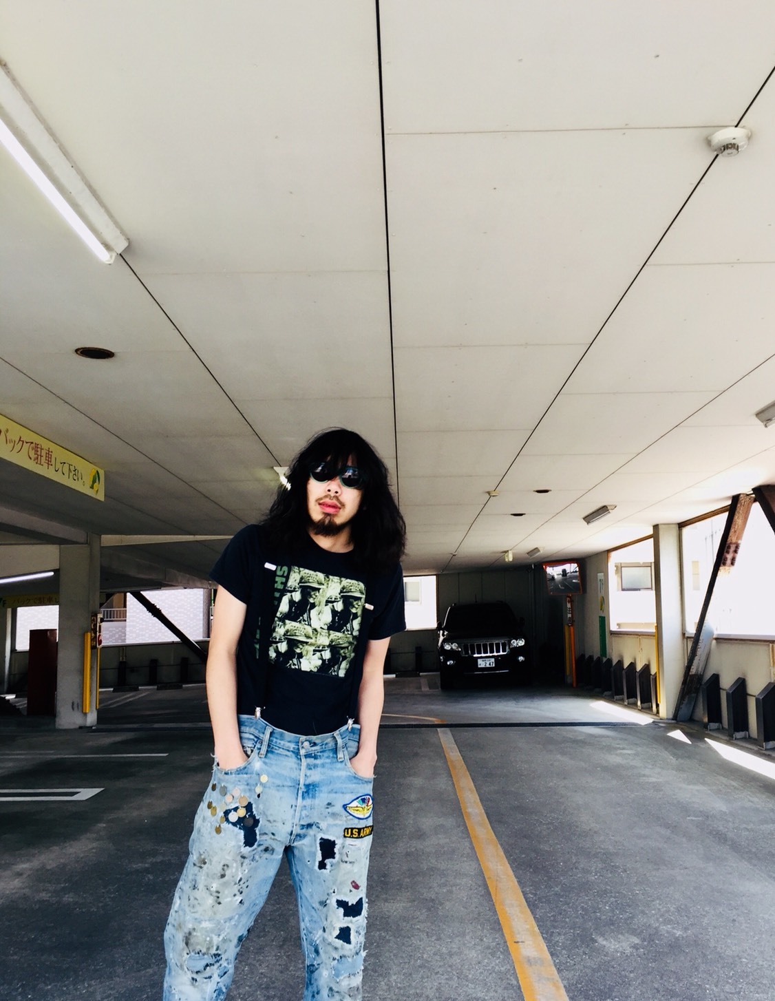 Tシャツ的ブリティッシュインヴェイジョン Yt Clothing Used Vintage Clothing More Instagram Ytclothing08