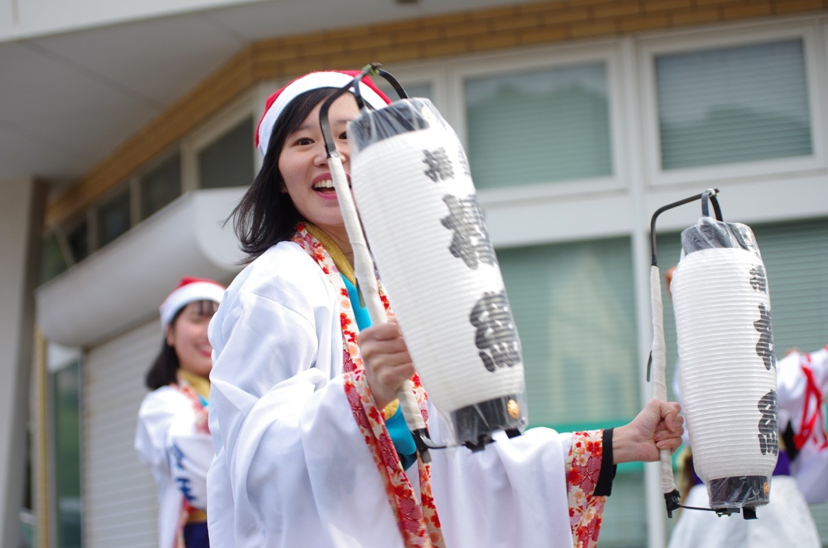 2017智頭おかげ地蔵市その9 播州櫻組その2 ヒロパンのよさこいライク N Vanライフ 2017智頭おかげ地蔵市その9 播州櫻組その2 ヒロパンのよさこいライク N Vanライフ