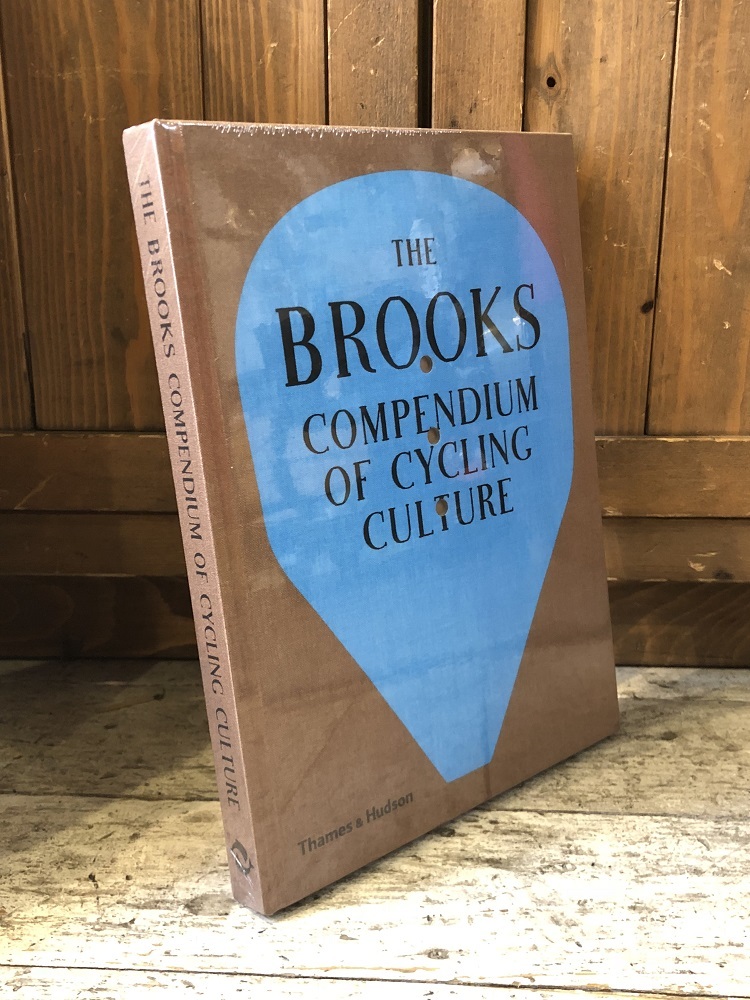 BROOKS 150 th ANNIVERSARY BOOK_e0188759_12392053.jpeg