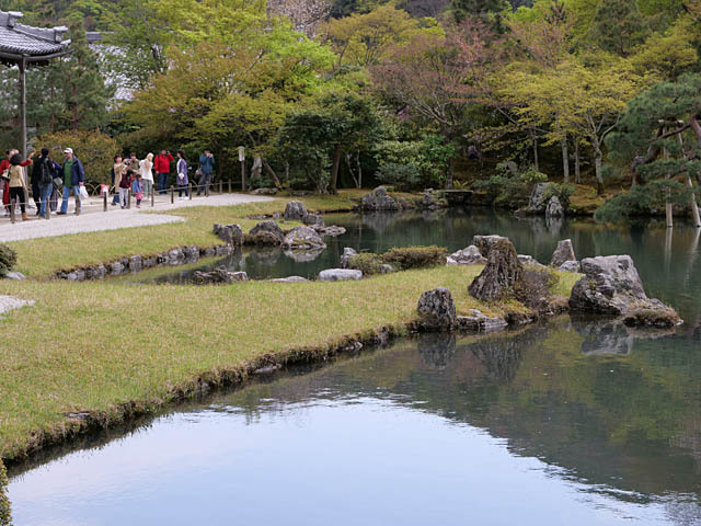 京都旅行その７（嵐山）_f0199866_05325915.jpg