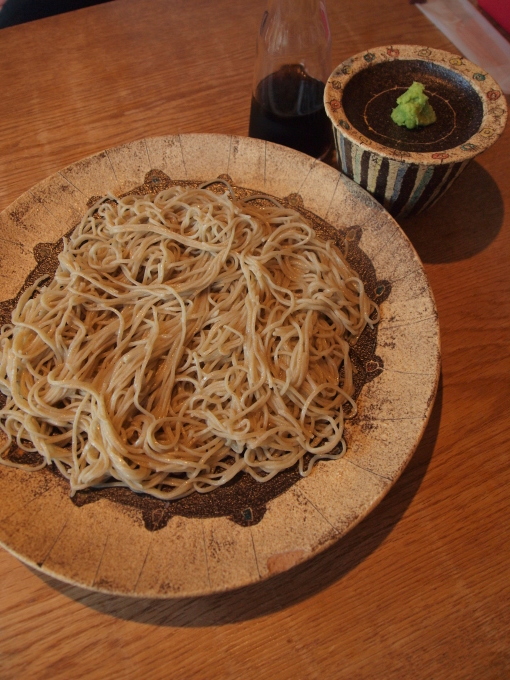 桜と桃と温泉と食い倒れの旅　その１_b0331802_22185594.jpg