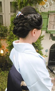 サロンドムー2018 卒業式ヘアーメイク・着付_a0123703_09481301.jpg