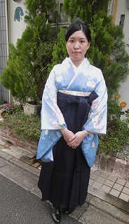 サロンドムー2018 卒業式ヘアーメイク・着付_a0123703_11140761.jpg