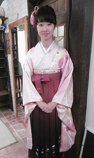サロンドムー2018 卒業式ヘアーメイク・着付_a0123703_11194636.jpg