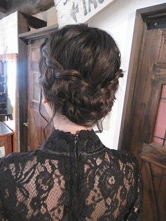 サロンドムー2018 卒業式ヘアーメイク・着付_a0123703_11195452.jpg