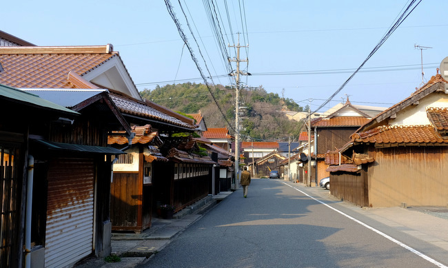 「江津市都野津（つのづ）から温泉津（ゆのつ）沖泊（おきどまり）へ」_a0000029_20382691.jpg