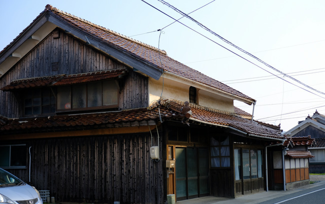 「江津市都野津（つのづ）から温泉津（ゆのつ）沖泊（おきどまり）へ」_a0000029_20390013.jpg