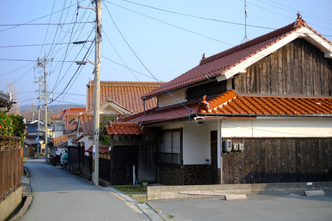 「江津市都野津（つのづ）から温泉津（ゆのつ）沖泊（おきどまり）へ」_a0000029_20400772.jpg