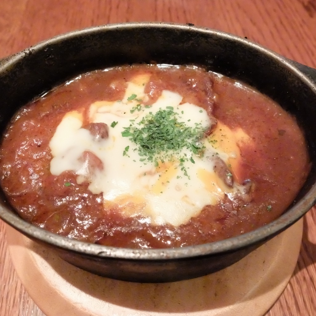 2人だけの打ち上げ_f0050534_10203344.jpg