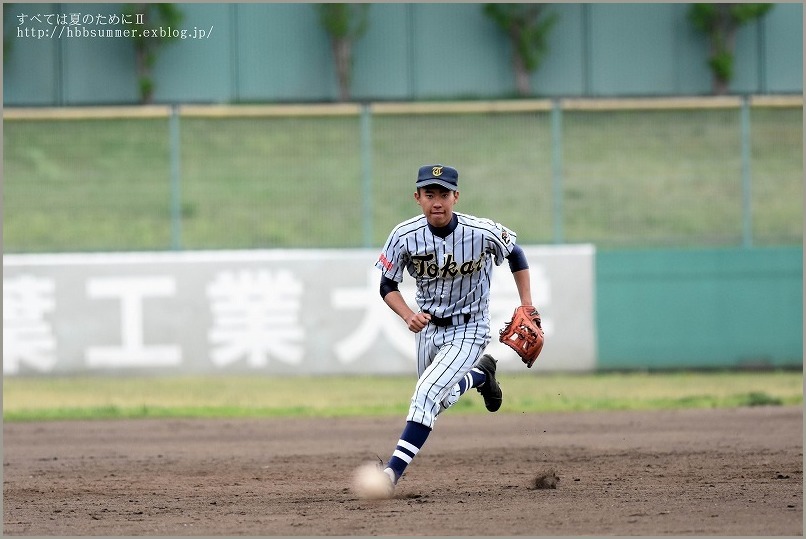 2018春　浦安対東海大浦安（後）_e0288838_19361273.jpg