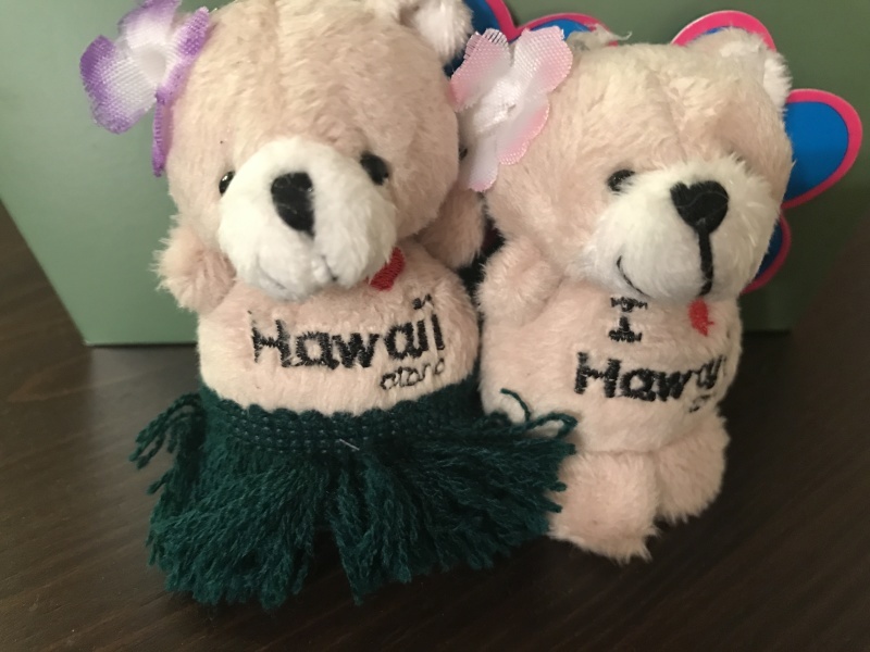 ♡LOVE HAWAII♡その９＊またね、ハワイ！_f0189246_14185542.jpg