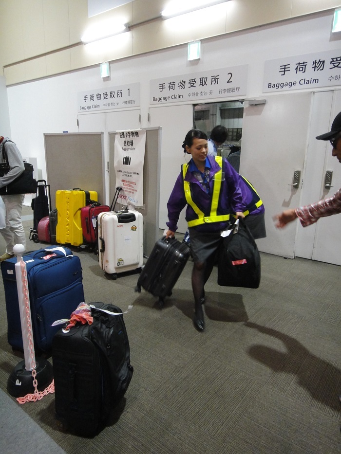 17沖縄旅行 その1 那覇ひとり酒 ハッチャンの 大阪大正区で沖縄三昧