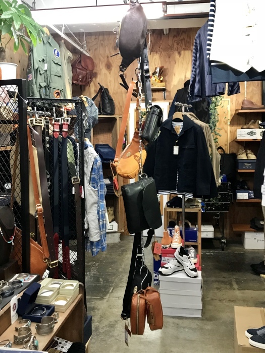 Kato ・・・ A LINE SHORT COAT! 少し御安く!★?_d0152280_17411131.jpeg