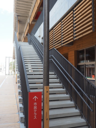 日向市庁舎見学会　その③_f0197985_22555108.jpg